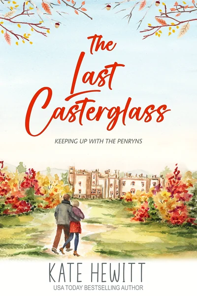 The Last Casterglass