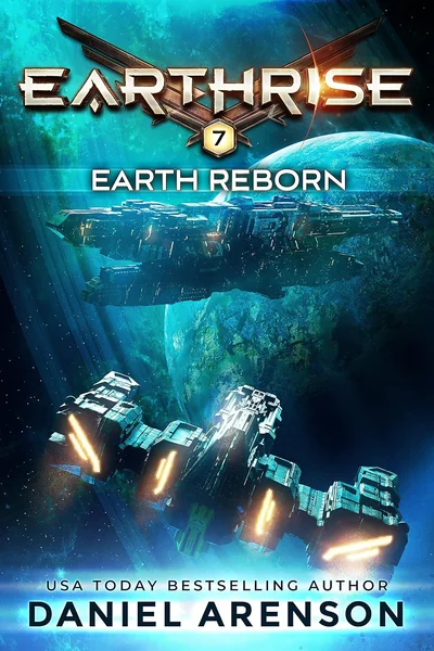 Earth Reborn