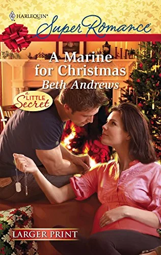 A Marine for Christmas