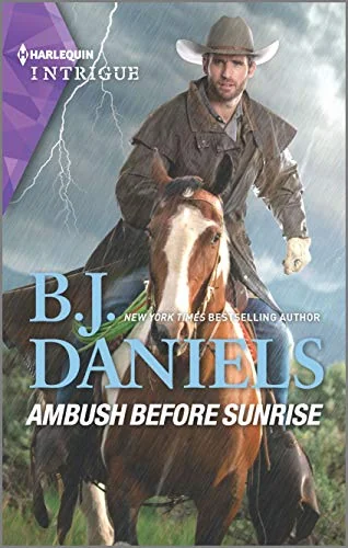 Ambush before Sunrise