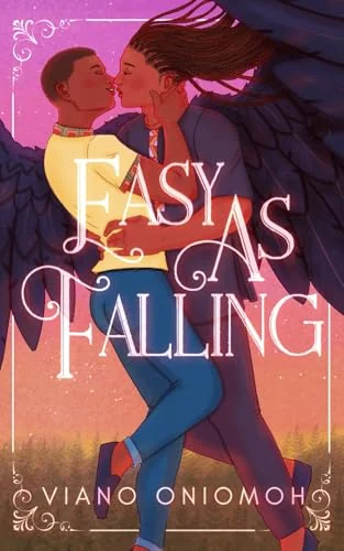 Easy as Falling