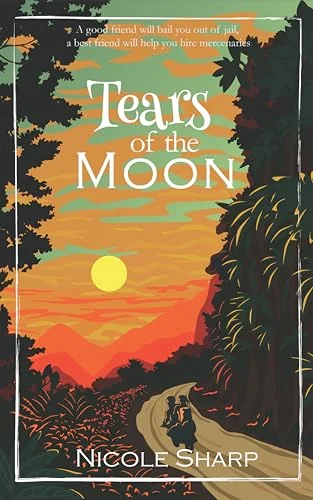 Tears of the Moon