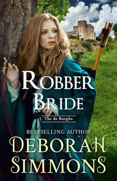 Robber Bride