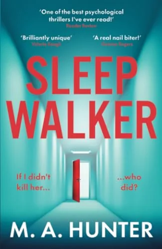 Sleepwalker