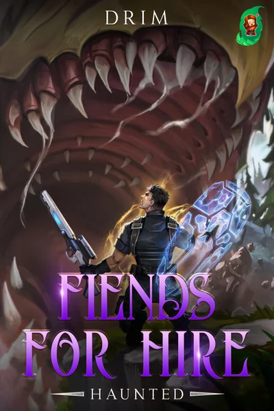 Fiends For Hire: Haunted