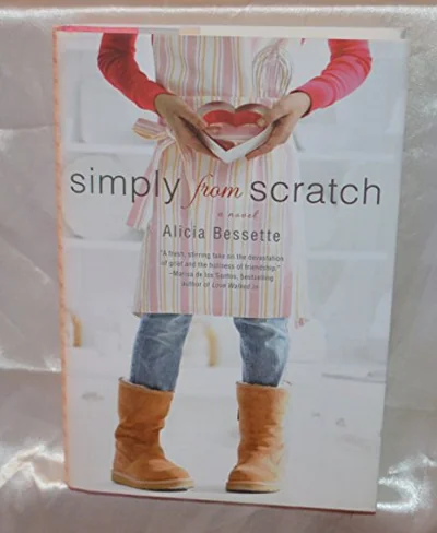 Simply from Scratch