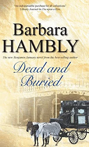 Dead and Buried