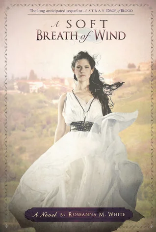 A Soft Breath of Wind