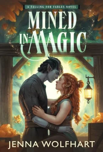 Mined in Magic