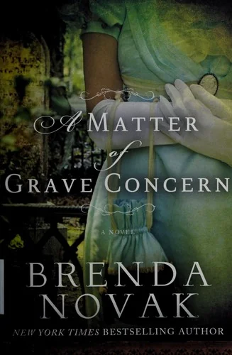 A Matter of Grave Concern