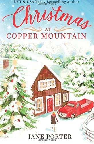 Christmas at Copper Mountain