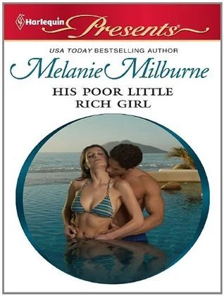 His Poor Little Rich Girl