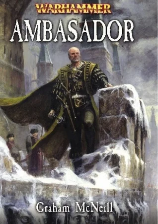 Ambasador
