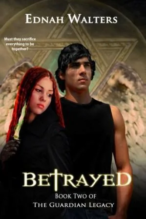 Betrayed