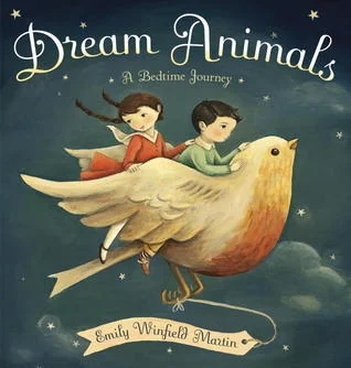 Dream animals