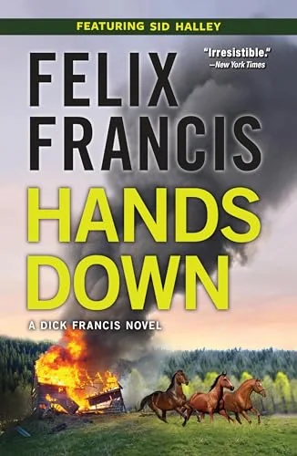 Hands Down: A Novel