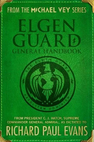 Elgen Guard General Handbook