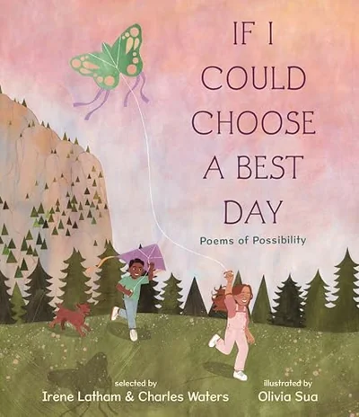 If I Could Choose a Best Day: Poems of Possibility