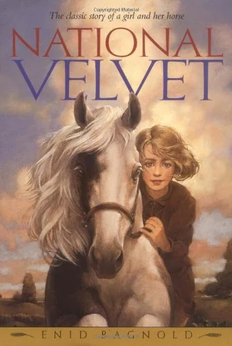 National Velvet