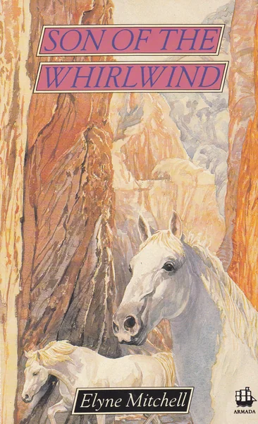 Son of the Whirlwind