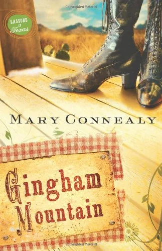 Gingham Mountain