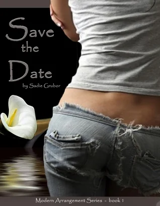 Save the Date