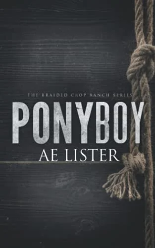 Ponyboy