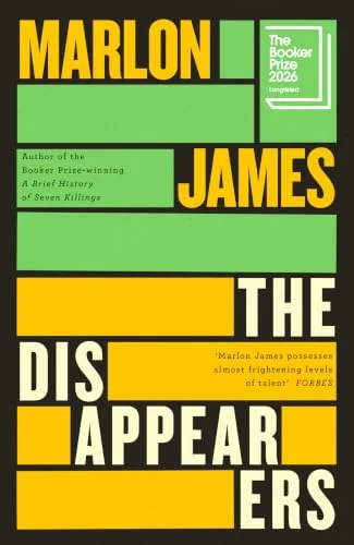 The Disappearers