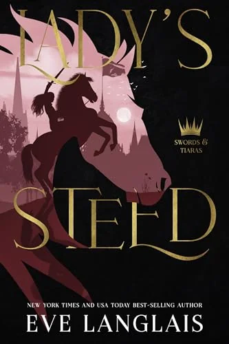 Lady's Steed