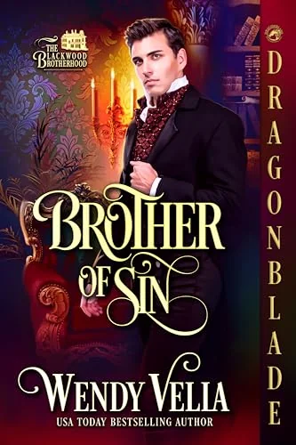Brother of Sin