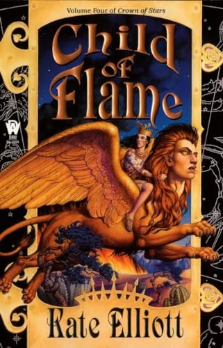 Child of Flame