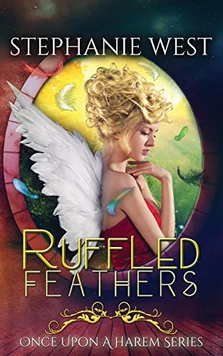 Ruffled Feathers