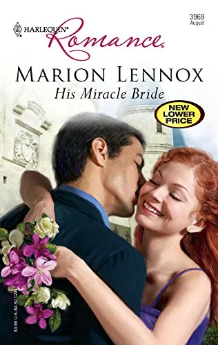 His Miracle Bride