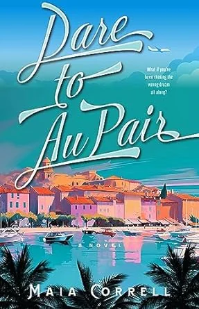 Dare to Au Pair