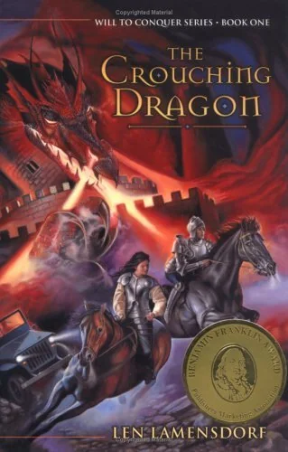 The Crouching Dragon