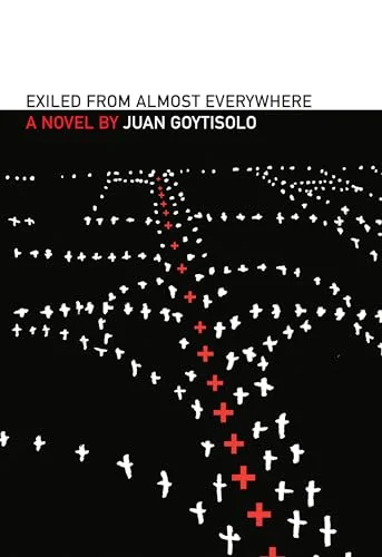 Exiled from Almost Everywhere