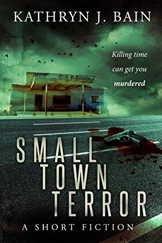 Small Town Terror