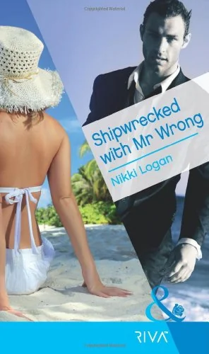Shipwrecked With Mr Wrong