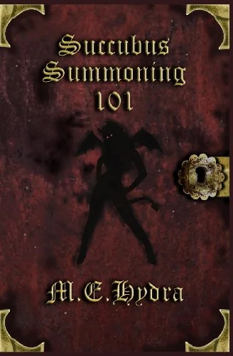 Succubus Summoning 101