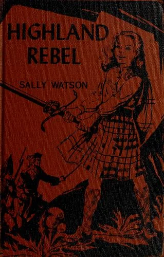 Highland Rebel