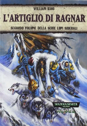 L'Artiglio di Ragnar