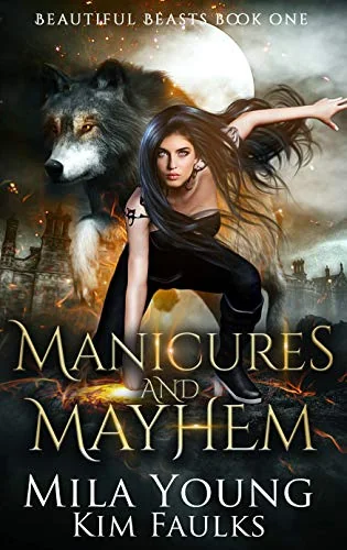 Manicures and Mayhem