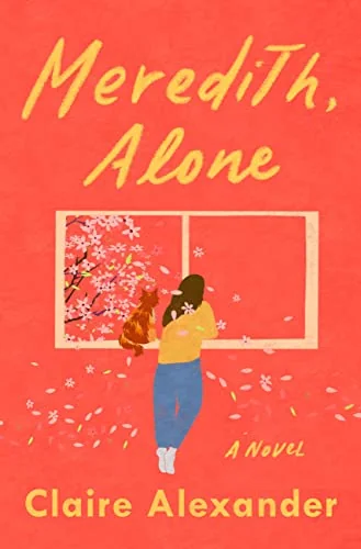 Meredith, Alone