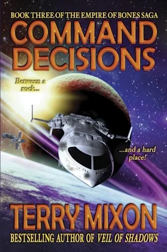 Command Decisions