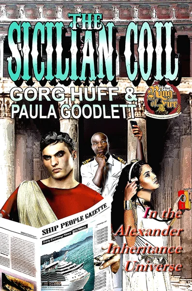 The Sicilian Coil