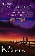 Shotgun Surrender