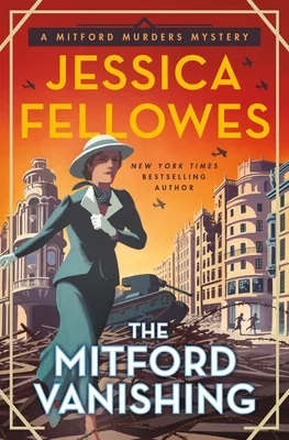 The Mitford Vanishing