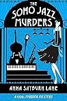 The Soho Jazz Murders