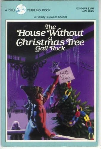 The House Without a Christmas Tree