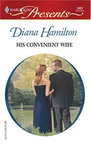 His Convenient Wife